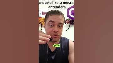 Java vs C#: briga de insetos?