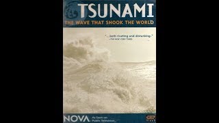 Pbs Nova Wave That Shook The World Originally Aired On Pbs March 29 2005