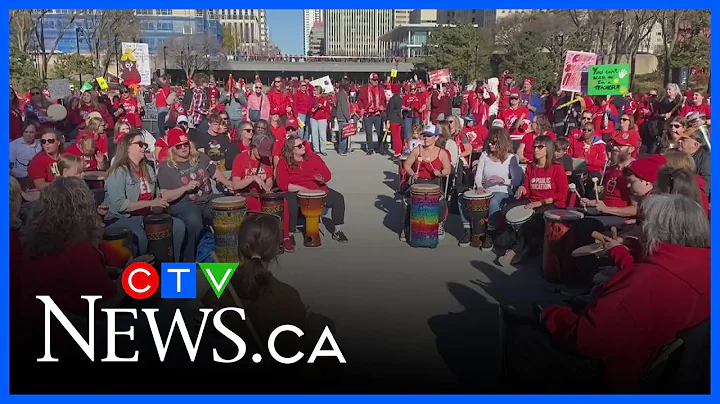 Back-to-work legislation won't solve anything: analyst | Alberta Primetime