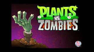 Plants Vs Zombies Remix