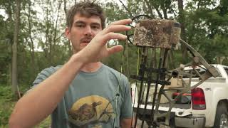 Trophy Ridge Sync MD Arrow Rest