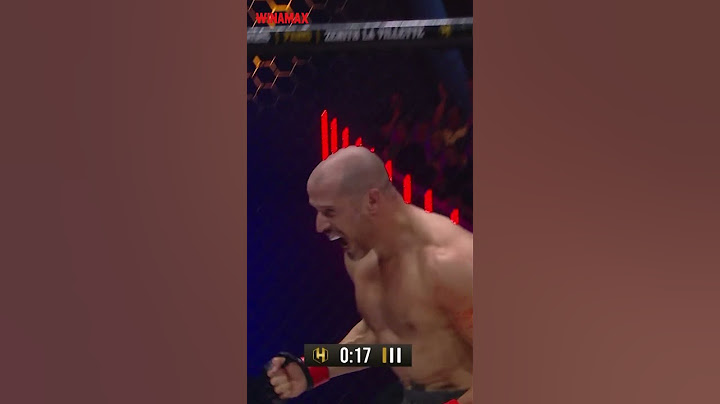 LE TKO DE GREGMMA