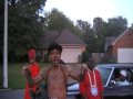 ARAB Say My Name P.T.E S.O.D 424Ent