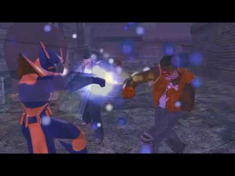 Video: City Of Heroes: Issue 12 Dirilis