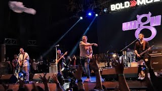 Download Lagu Ungu Band - Bayang Semu Live Makasar MP3 Download Lagu Ungu Band - Bayang Semu Live Makasar MP3