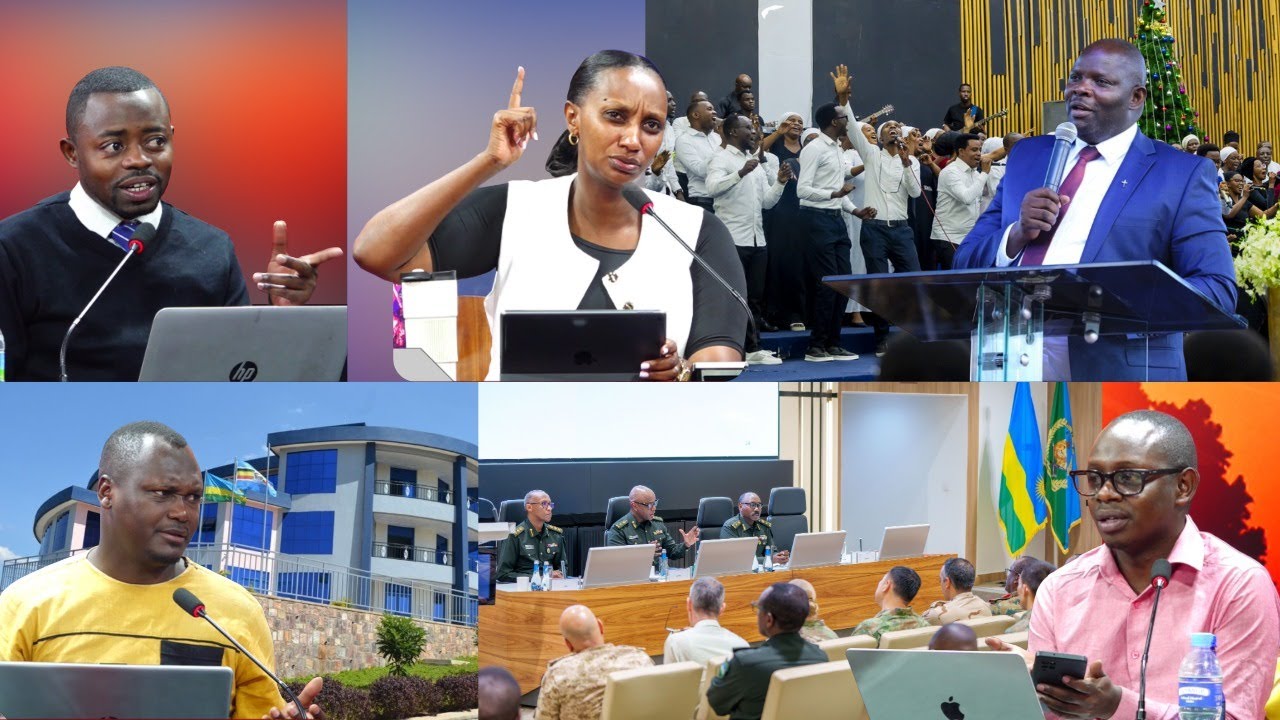 ADEPR YAVUZE KU MABWIRIZA MASHYA AGENGA ABARIRIMBYI || RTD MAJOR RUGAMBA YUMVIKANYE N’UBUSHINJACYAHA