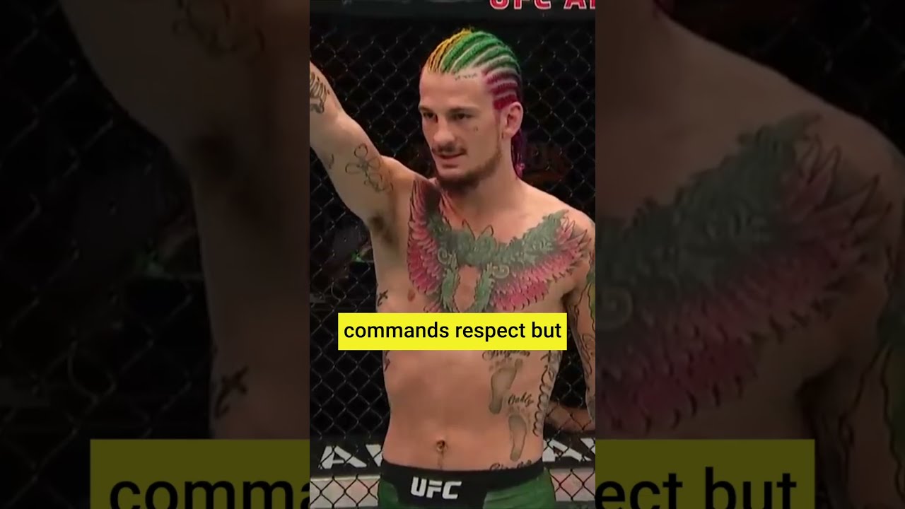 The BEST Division In UFC Most STACKED Weight Class Shorts Mma Conormcgregor
