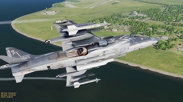 DCS: CSG-1 Flight Night - Air Traffic Control