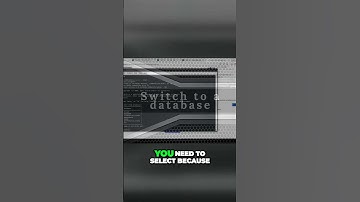 Show all databases in MySQL | MySQL database Queries #mysql #mysqldatabase #databasequeries #shorts