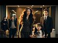 She Returns as a CEO to Seek Revenge,She Reclaims Her Life, Daughter, and True Love