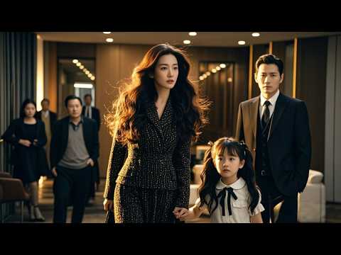 She Returns As A CEO To Seek Revenge She Reclaims Her Life Daughter And True Love 