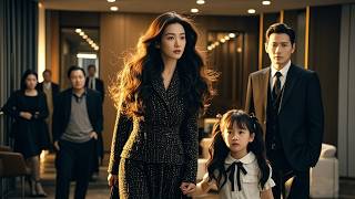 She Returns as a CEO to Seek Revenge,She Reclaims Her Life, Daughter, and True Love screenshot 5