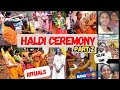 Goan haldi ritualshaldi ceremony part2 selfi konkani.s goanvlogger