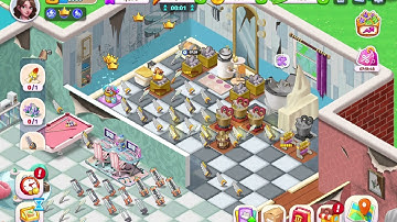 Merge Master: Dream Creative Gameplay 32