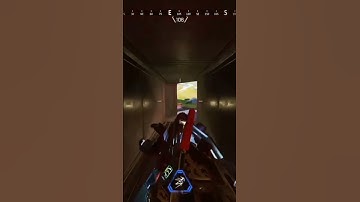 The sentinel is the best gun imaginable #apexlegends #apex