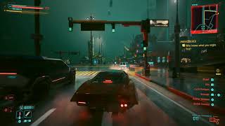 Cyberpunk 2077 - Westbrook: The Mox For My Dolls Hunt Down The Scavengers Gang Retaliation | NS2