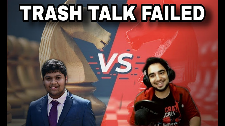 Trash Talk Gone Wrong | ft @Samay Raina | #miniclip1