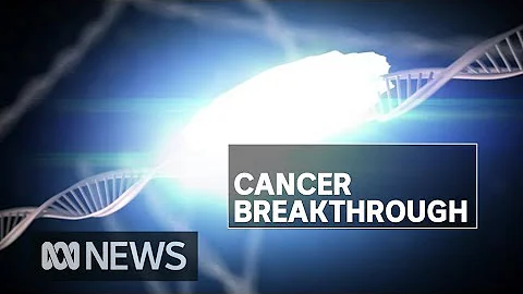 Cervical cancer 'cure' closer with gene-editing breakthrough, scientists say | ABC News