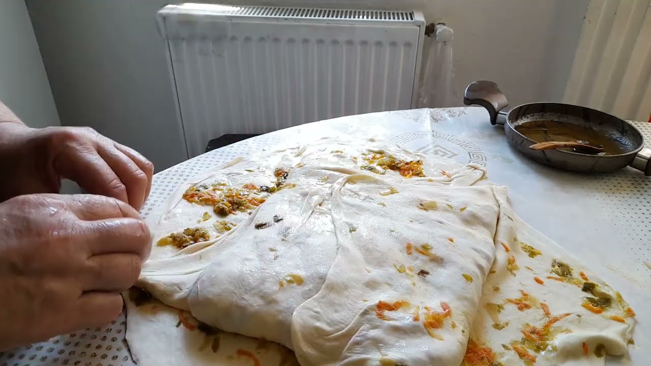 KOLAY PRATİK BÖREK#KEŞFEDİN