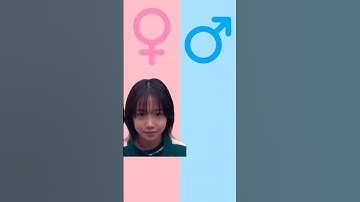 boy vs girl #squid game #edit #230 #222#333 #196 #120