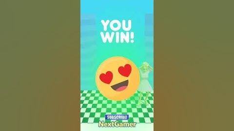 Fashion Girl Run 💃👗Mobile Gameplay By NextGamer (Android,iOS) Level 2