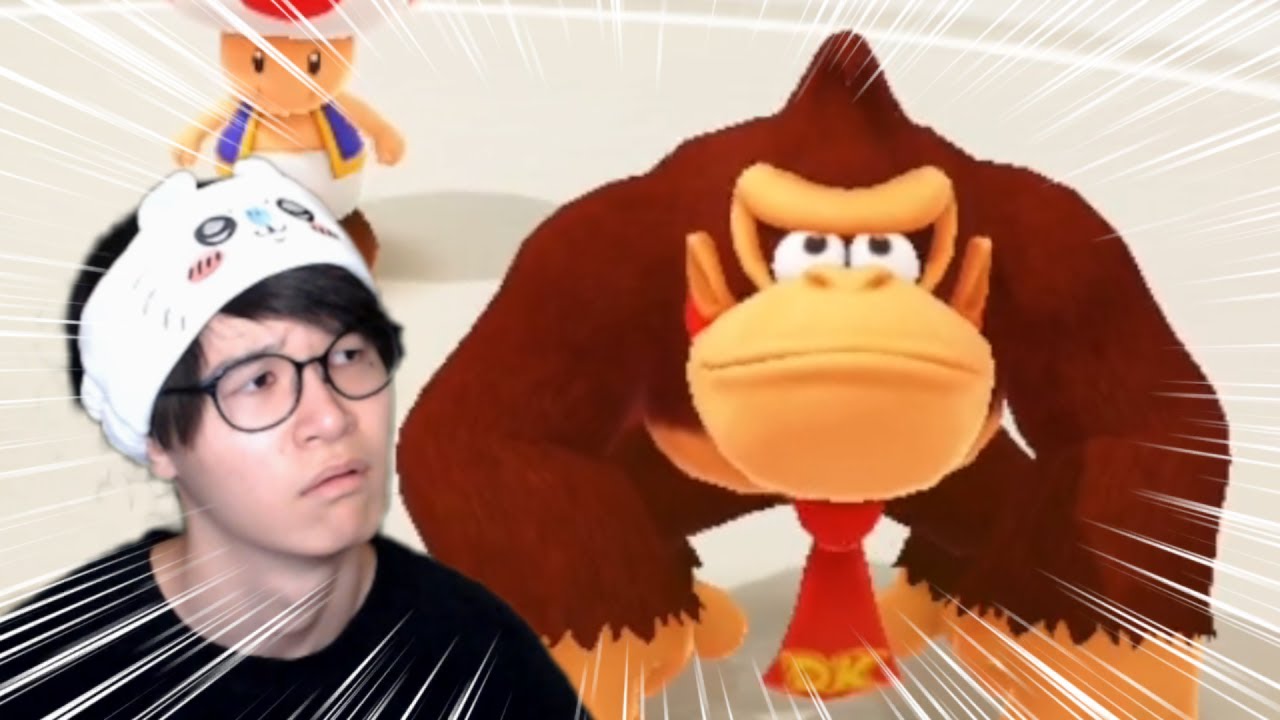 あまりヒトをなめるなよ？