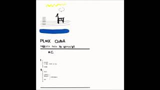 Nuno Canavarro - Plux Quba (LP) – Meditations