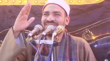 تلاوة تفوق الوصف لفضيلة الشيخ عبدالرحمن أحمد الديروطى من سورة النحل ليالى ديروط اسيوط صعيد مصر