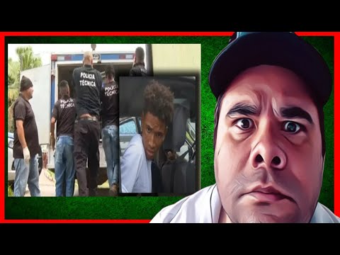 ABSURDO o que jovem fez com a própria mãe