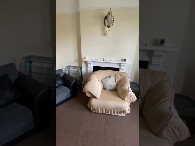 Video 1: Bedroom