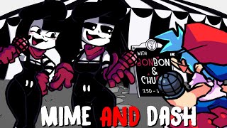 Mime and dash vid😉#fyp #meme #fypシ #blowthisup #viral