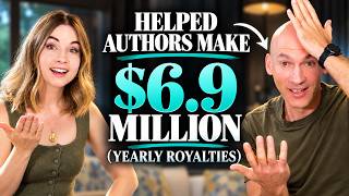 The Truth About Book Marketing Nobody Tells You