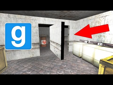 Gmod Prop Hunt Funny Moments | لقينا مكان سري بالخريطة