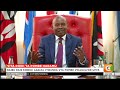 Naibu rais Kithure Kindiki aagiza ukaguzi wa viwanda vya pombe nchini