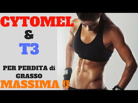 miglior stack di perdita di grasso legale