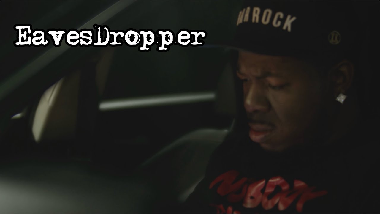 "EavesDropper" Short Film