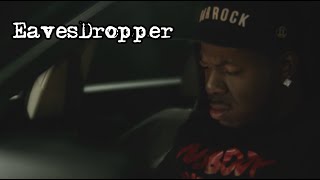 Eavesdropper Short Film