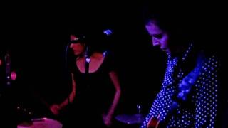 Subsonics - double crosser