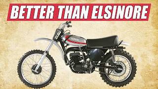 Why the Honda Elsinore Wasn’t the Best 250 of the ’70s