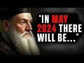 You Won’t Believe What Nostradamus Predicted For 2024!