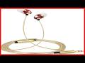 Experience Premium Sound with Noise-Isolating Earbuds That Fit Perfectly