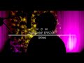 KCM-"미친 만약에"《BLIND live ver.》