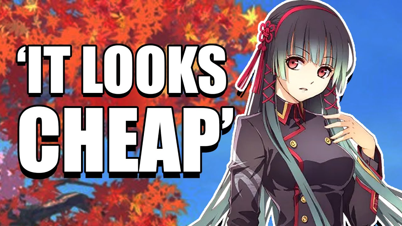 People Are Worried About Kyoto Xanadu, But Falcom Are Doing The Right Thing