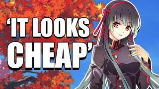 People Are Worried About Kyoto Xanadu, But Falcom Are Doing The Right Thing