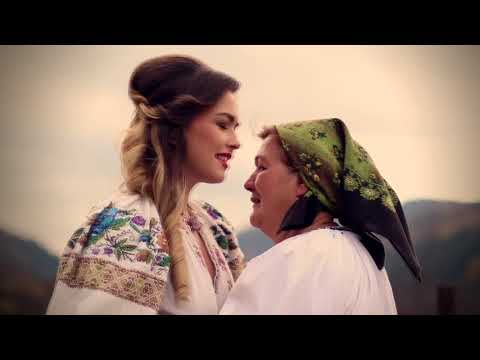Iulia Plescan - Mama mea