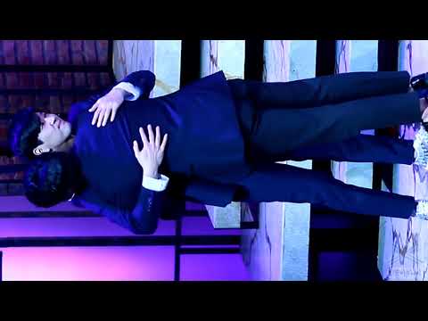 20201031 밤 비스티 커튼콜 (정민 focus)