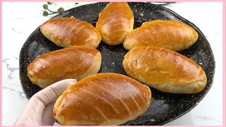 Simdiye Kadar Yedigim En Lezzetli Kiymali Pogaca Tarifipapatya Mutfagim