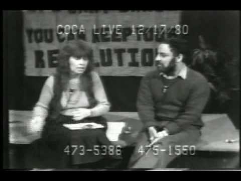 Jerry Rubin Photo 15