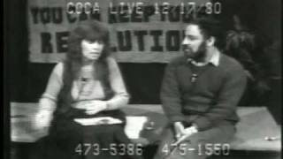 Abbie Hoffman-Jerry Rubin