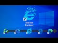 ADIOS, INTERNET EXPLORER | INICIO, EVOLUCIÓN, Y POR QUÉ DESAPARECIÓ | Ridiculeando